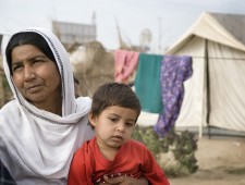 Pakistan – ett år senare Pakistan – ett år senare