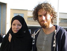 Vårt Iran Vårt Iran