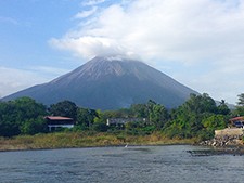 Nicaragua, vad blev det av oss? Nicaragua, vad blev det av oss?